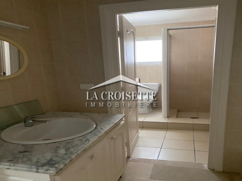 Appartement S+2 à Ain Zaghouan